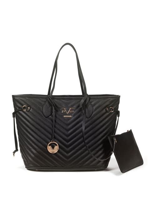 versace handtasche schwarz gold|versace pink black and white.